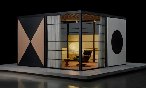 اب آپ تیار شدہ گھر آن لائن آرڈر کر سکیں گے