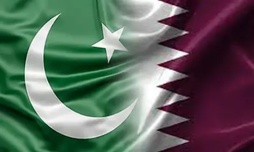 Qatar suspends visa-on-arrival for Pakistanis amid &lsquo;prevailing situation&rsquo;