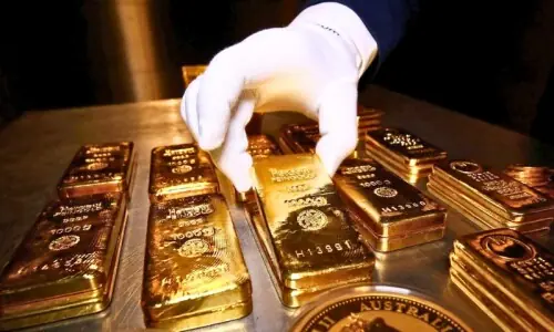 ایران جنگ کے خاتمے کی امید: سونے کی قیمت میں زبردست اضافہ، منافع کمانے کا وقت آگیا