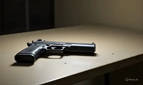 Prominent Peshawar doctor injured in gun attack