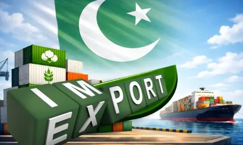 معیشت کا منظرنامہ