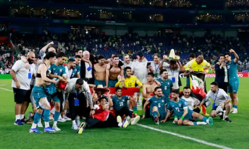 List of qualified teams for FIFA World Cup 2026