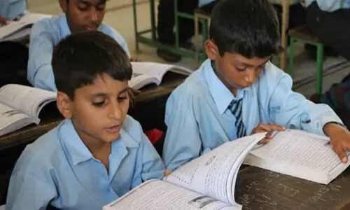 Punjab schools shift to four-day week, Sindh keeps five-day schedule
