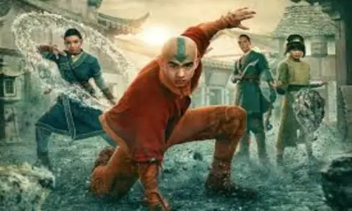 Netflix sets June 25 premiere for Avatar: The Last Airbender Season 2