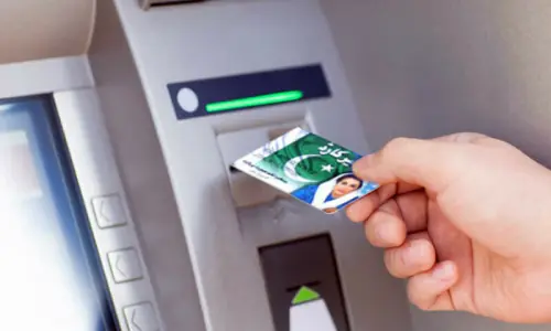 بینظیر انکم سپورٹ پروگرام کی رقم میں 5000 روپے اضافے کا فیصلہ