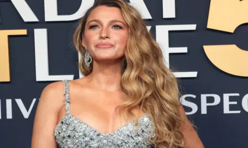 US judge tosses Blake Lively&rsquo;s sexual harassment case against Justin Baldoni