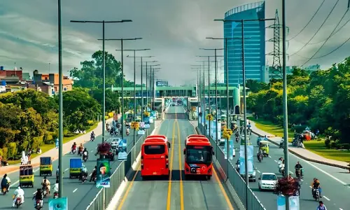 Punjab and Sindh announce massive relief for transport and motorcyclists