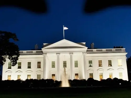 White House seeks record $1.5tr defence budget amid Iran war