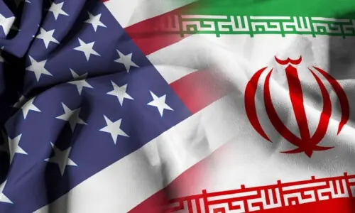 ایران نے امریکا کے ساتھ مذاکرات سے صاف انکار کر دیا: امریکی اخبار کا دعویٰ