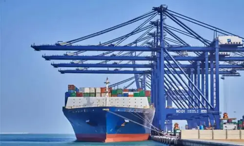 Pakistan approves bulk and vehicle cargo handling to boost transhipment