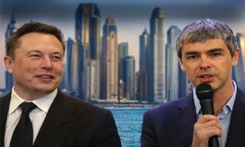 ایران جنگ کی تباہ کاریوں سے ارب پتی بھی محفوظ نہ رہ سکے