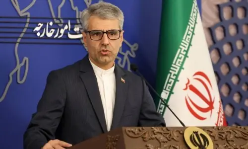 امریکا پوری آبادی کو خطرے میں ڈالنا چاہتا ہے، حملے کا سخت جواب دیا جائے گا: ایران