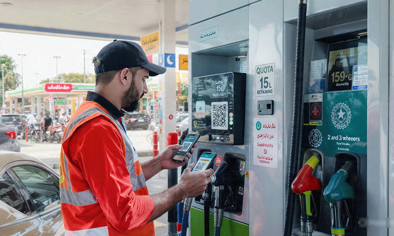 حکومت نے پیٹرولیم قیمتوں میں اضافے سے متعلق اتحادیوں کو اعتماد میں لے لیا