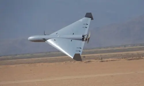 کویت میں ایئر بیس پر ایران کا حملہ، 15 امریکی فوجی زخمی