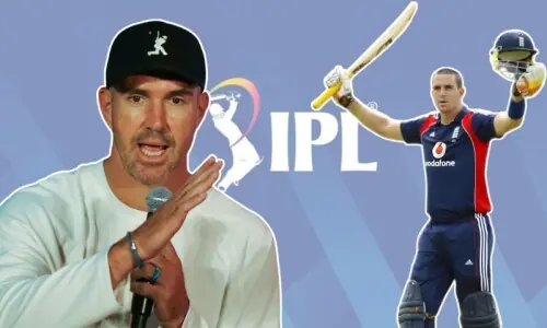 &rsquo;آئی پی ایل نے میرا کیریئر تباہ کر دیا&lsquo;: کیون پیٹرسن کا کرکٹ کی دنیا میں نیا دھماکہ