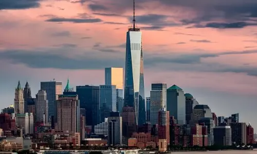 امریکا کی 20 سب سے بلند عمارتیں