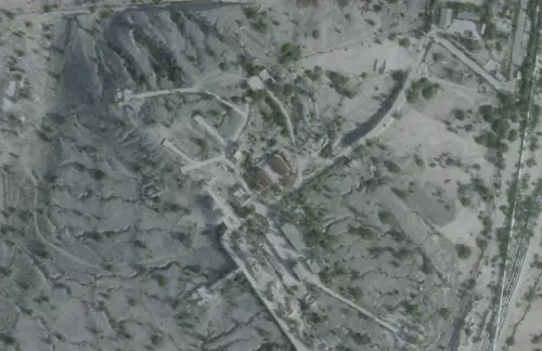 US strikes military targets on Iran&rsquo;s Kharg Island