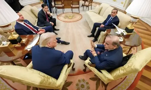 ایران اور امریکا کے درمیان جنگ بندی فوری طور پر نافذ ہوگی: وزیراعظم شہباز شریف