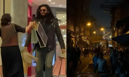 دھرندھر ٹو کی ٹیم نے ممبئی کی مارکیٹ کو پاکستان کا لیاری کیسے بنایا؟