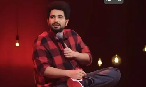 سمے رائنا کا &rsquo;انڈیاز گاٹ لیٹنٹ&lsquo; کے سیزن 2 کا اعلان