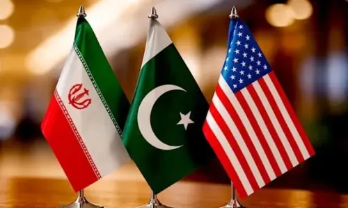 ایران امریکا جنگ بندی: دنیا بھر میں پاکستان کی کامیاب سفارت کاری کی تعریفیں