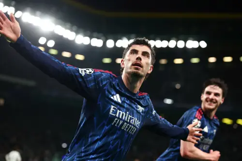 Havertz hails Arsenal turnaround in Champions League win over Sporting