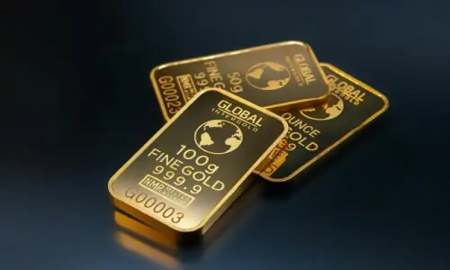 ایران امریکا جنگ بندی کے اثرات: پاکستان میں سونا دوبارہ 5 لاکھ فی تولہ سے اوپر چلا گیا