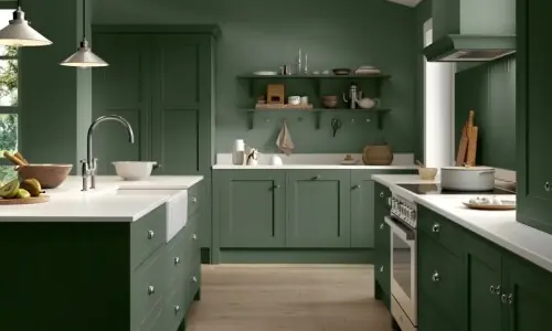 2026 میں کچن کے لیے پسندیدہ پینٹ کلرز: ماہر ڈیزائنرز کی رائے 2026 میں کچن کے لیے پسندیدہ پینٹ کلرز: ماہر ڈیزائنرز کی رائے