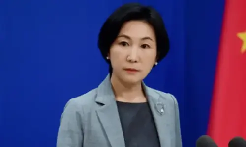 China says Afghanistan and Pakistan agree to explore comprehensive solution in peace talks