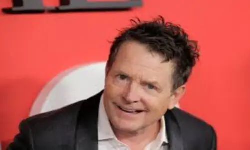 Michael J. Fox alive and well after false death report