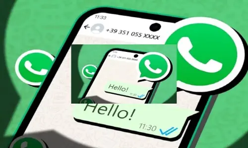 واٹس ایپ میں فون نمبر کے بغیر چیٹ ممکن، یوزر نیم فیچر متعارف