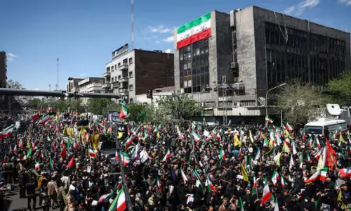 Can the US and Iran bridge their differences in talks?