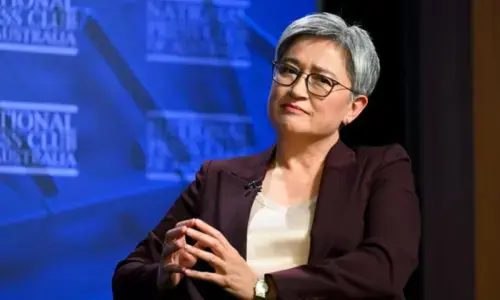 آسٹریلیا کا امریکا اور ایران سے مذاکرات دوبارہ شروع کرنے کا مطالبہ