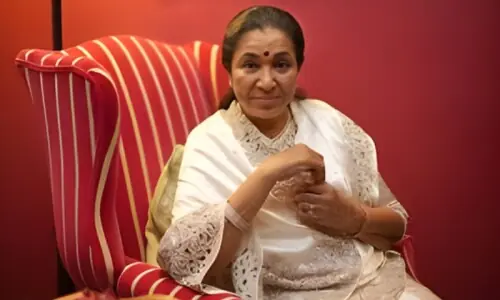 آنجہانی آشا بھوسلے نے اپنے پیچھے کتنی دولت چھوڑی؟ آنجہانی آشا بھوسلے نے اپنے پیچھے کتنی دولت چھوڑی؟