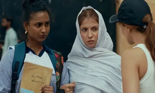 &lsquo;Mera Lyari&rsquo; set for London premiere as Pakistan&rsquo;s response to Dhurandhar