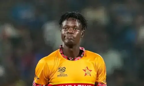 PSL bans Muzarabani for two years over contract breach