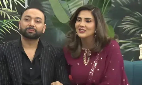 Fiza Ali breaks silence after viral live show controversy
