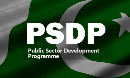 Federal govt cuts development budget by additional Rs63bn