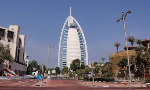 Dubai&rsquo;s landmark Burj Al Arab hotel will shut for 18 months