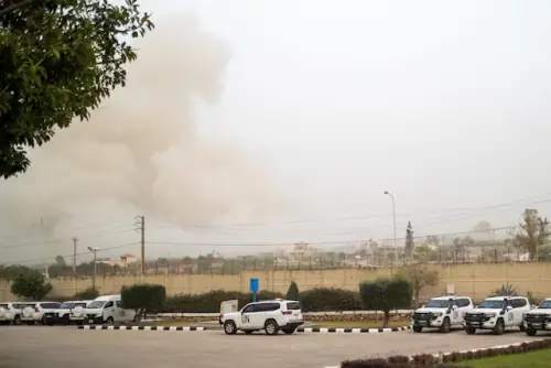 UN experts condemn Israeli strikes on Lebanon, UN rights body says