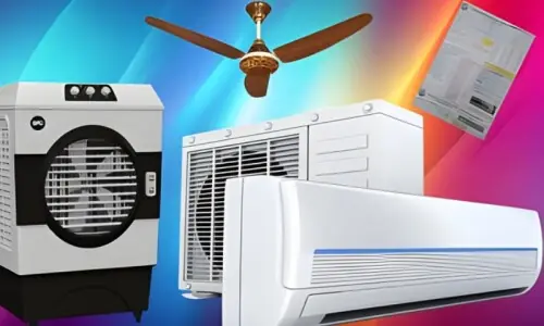 بجلی کا کم بل: اے سی، فریج اور ایئرکولر استعمال کرنے کا درست طریقہ بجلی کا کم بل: اے سی، فریج اور ایئرکولر استعمال کرنے کا درست طریقہ