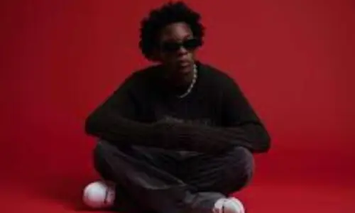 Musician D4vd arrested on suspicion of murder of 14-year-old girl
