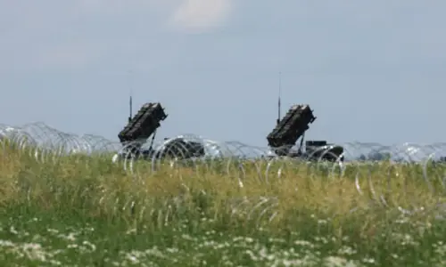 US to delay weapons deliveries to some European countries due to Iran war