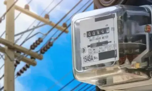 Free electricity units for power staff scrapped in landmark move