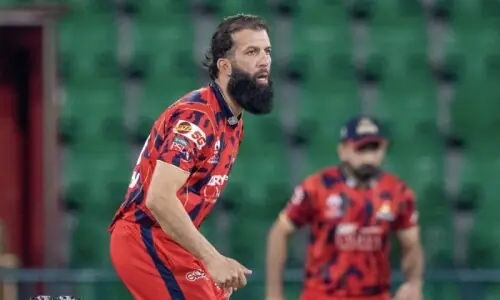 معین علی نے آئی پی ایل چھوڑ کر پی ایس ایل کیوں کھیلا؟