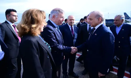 PM departs for Pakistan after concluding three-nation visit