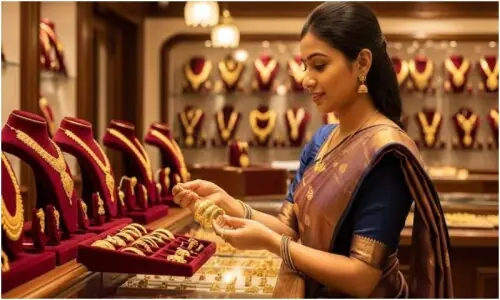 ایک چیز جو آپ کے سونے کو پل بھر میں راکھ بنا سکتی ہے