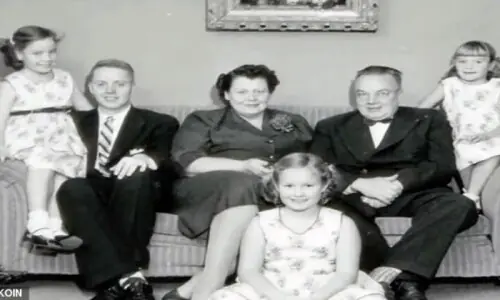 65 سال قبل لاپتہ ہونے والی فیملی کا معمہ حل ہو گیا، حیرت انگیز انکشافات