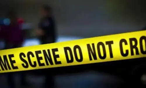 لاہور: گھریلو ملازمہ اور اس کے بھائی پر پولیس کا مبینہ تشدد