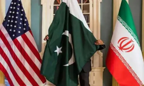 Differences over key demands cast shadow over US-Iran talks